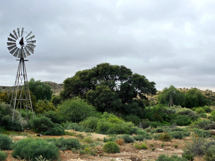 Commercial Property for Sale in Carnarvon Rural Northern Cape